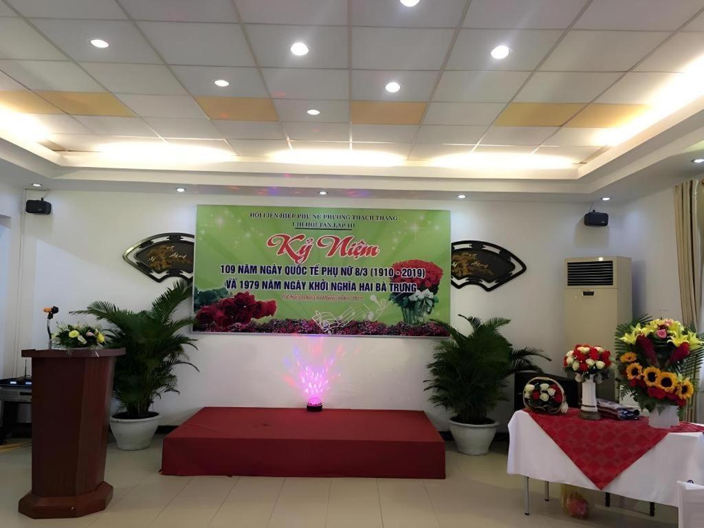 7S Hotel Thu Bon Danang Экстерьер фото