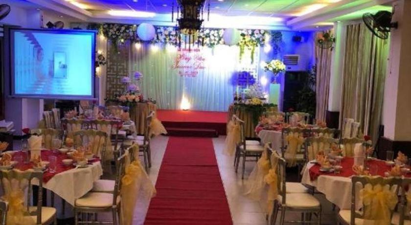 7S Hotel Thu Bon Danang Экстерьер фото