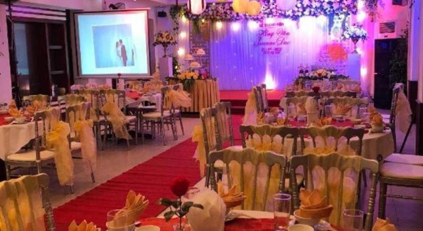 7S Hotel Thu Bon Danang Экстерьер фото