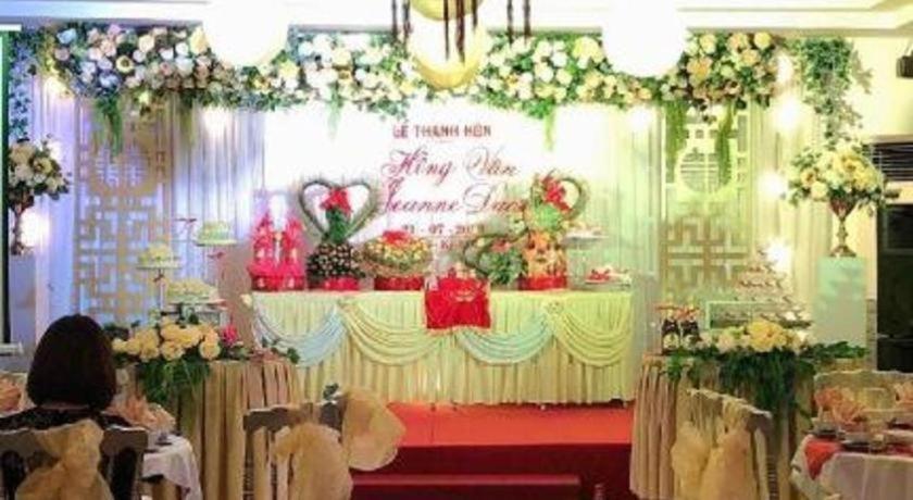7S Hotel Thu Bon Danang Экстерьер фото