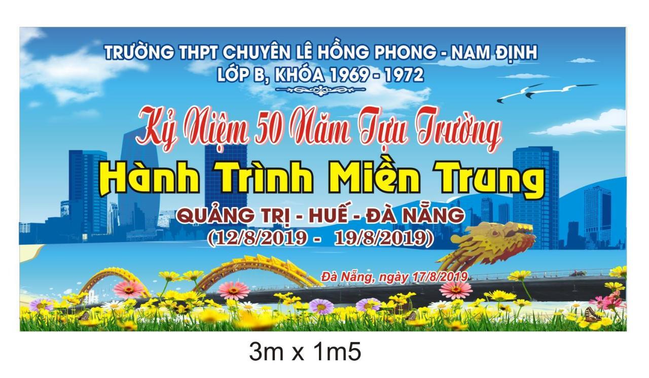 7S Hotel Thu Bon Danang Экстерьер фото